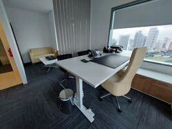 Suntec Tower Three (D1), Office #463103311